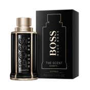 Boss The Scent Magnetic For Him Eau De Parfum (100ml)