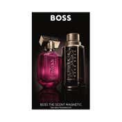 Boss The Scent Magnetic For Him Eau De Parfum (100ml)