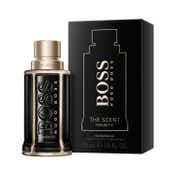 Boss The Scent Magnetic For Him Eau De Parfum (50ml)