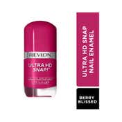 Revlon Ultra HD Snap Nail Polish - Berry Blissed (8 ml)