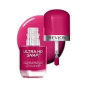 Revlon Ultra HD Snap Nail Polish - Berry Blissed (8 ml)