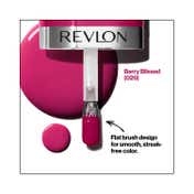 Revlon Ultra HD Snap Nail Polish - Berry Blissed (8 ml)