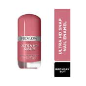 Revlon Ultra HD Snap Nail Polish - Birthday Suit (8 ml)