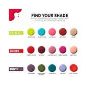 Revlon Ultra HD Snap Nail Polish - Birthday Suit (8 ml)