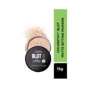 Revlon Color Stay Blot Setting Powder - Beige (15 g)
