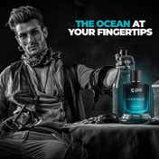 Beardo Mariner Eau De Parfum (50ml)