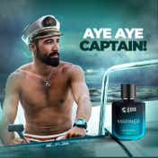 Beardo Mariner Eau De Parfum (50ml)