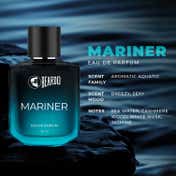 Beardo Mariner Eau De Parfum (50ml)