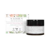 Sadhev Ayurvedic Rejuvenating Night Cream (50g)
