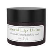 Sadhev Natural Lip Balm (5g)