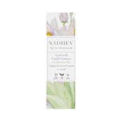 Sadhev Ayurvedic Facial Cleanser For Normal-Dry Skin (75ml)