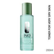CLINIQUE Clarifying Lotion 1 (200 ml)