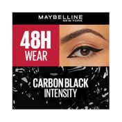 Maybelline New York 48H Tattoo Liner - Black (2.1 g)