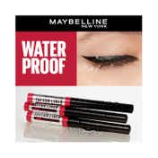Maybelline New York 48H Tattoo Liner - Black (2.1 g)