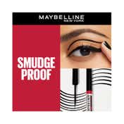 Maybelline New York 48H Tattoo Liner - Black (2.1 g)