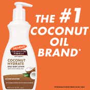 Palmer's Coconut Hydrate Daily Body Lotion (400ml)