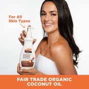 Palmer's Coconut Hydrate Daily Body Lotion (400ml)