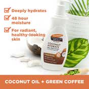 Palmer's Coconut Hydrate Daily Body Lotion (400ml)