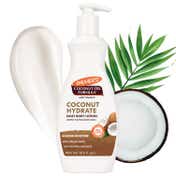 Palmer's Coconut Hydrate Daily Body Lotion (400ml)