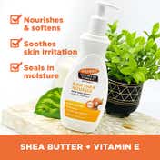 Palmer's Raw Shea Nourish Daily Body Lotion (400ml)