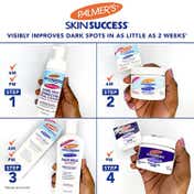 Palmer's Skin Success Dark Spot Correcting Facial Cleanser (150ml)