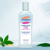 Palmer's Cocoa Butter Skin Therapy Oil (60ml) & Vitamin E Anti -Dark Spot Toner (250ml) Combo