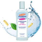Palmer's Cocoa Butter Skin Therapy Oil (60ml) & Vitamin E Anti -Dark Spot Toner (250ml) Combo