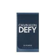 Calvin Klein Defy Eau De Parfum For Men - EDP For Him Male Perfume (200 ml)