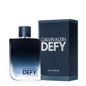 Calvin Klein Defy Eau De Parfum For Men - EDP For Him Male Perfume (200 ml)