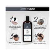 The Man Company Anti-Graying Shampoo + Conditioner (200ml)