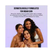 Dr. Sheth's Ceramide & Vitamin C Facewash (100g)