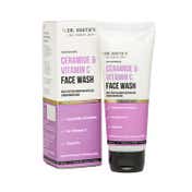 Dr. Sheth's Ceramide & Vitamin C Facewash (100g)