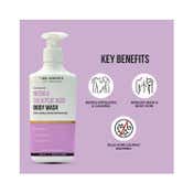 Dr. Sheth's Neem & Salicylic Acid Body Wash (250ml)