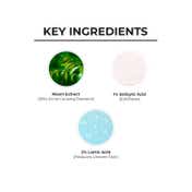 Dr. Sheth's Neem & Salicylic Acid Body Wash (250ml)