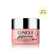 CLINIQUE Moisture Surge SPF 25 Sheer Hydrator (50ml)