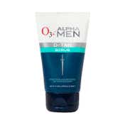 O3+ Alpha Men Acno D-Tan Scrub (50g)