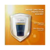 O3+ Alpha Men D-Tan Sunscreen SPF 50 (50g)
