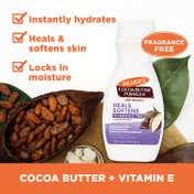 Palmer's Cocoa Butter Heals Softens Intensive Body Lotion (250ml)