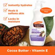Palmer's Cocoa Butter Heals Softens Intensive Body Lotion (400ml)
