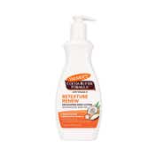 Palmer's Cocoa Butter Retexture Renew Exfoliating Body Lotion (400ml)