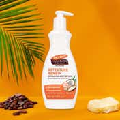 Palmer's Cocoa Butter Retexture Renew Exfoliating Body Lotion (400ml)