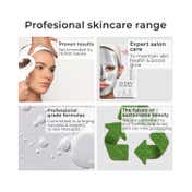 O3+ Power Foil D-Tan Face Sheet Mask (20ml)