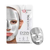 O3+ Power Foil D-Tan Face Sheet Mask (20ml)
