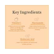O3+ Vitamin C Brightening Regime Kit (330g)
