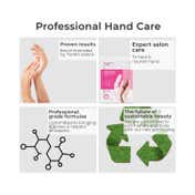 O3+ Pedi Bright Hand Gloves Cream Mask (40g)