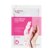 O3+ Pedi Bright Hand Gloves Cream Mask (40g)