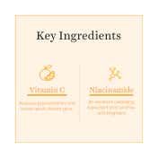 O3+ Derma Cult Vitamin C Tonic Solution (200ml)