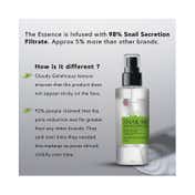 O3+ Snail 98 Mucin Essence (100 ml)