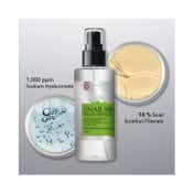 O3+ Snail 98 Mucin Essence (100 ml)