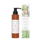 Sadhev Ayurvedic Facial Cleanser For Normal-Dry Skin (200ml)